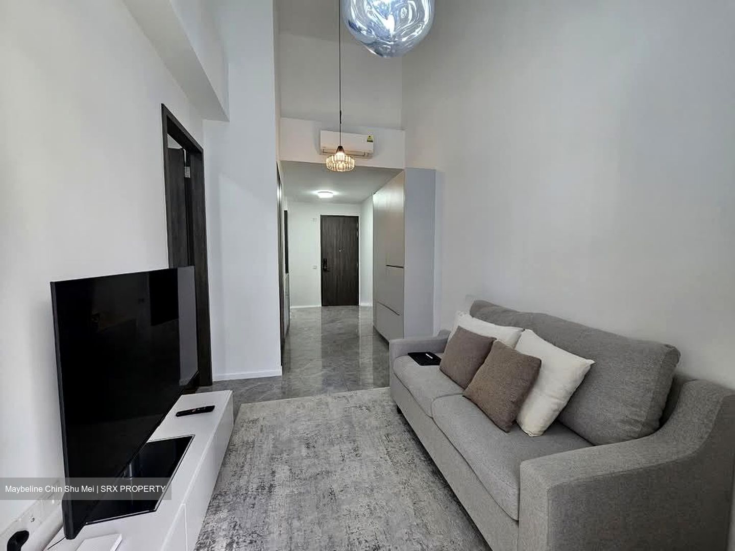 The M (D7), Apartment #535430501
